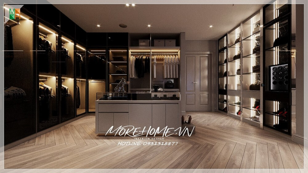 Thiết kế nội thất quận 7